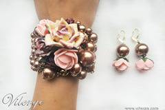 Романтичен подарък за празника на влюбените с бижута Св. Валентин