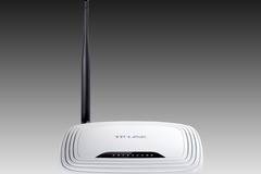 Рутер TP-LINK TL-WR740N 150Mbps