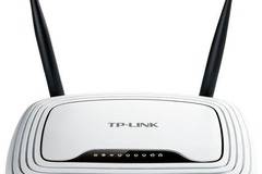 Рутер TP-LINK TL-WR841N 300Mbps