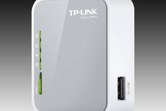 Рутер TP-LINK TL-MR3020 150Mbps 3G