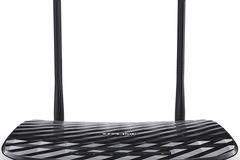 Рутер TP-LINK AC750 Dual Band Wireless Router