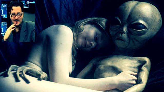 Извънземни върлуват из Царичина и забременяват местните жени!!!