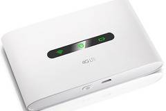 Рутер TP-LINK M7300 4G LTE Wi-Fi