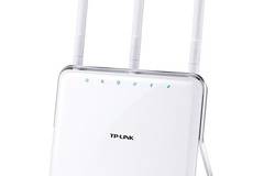 Рутер TP-LINK Archer C8 AC1750 Dual Band Wireless AC Gigabit Router
