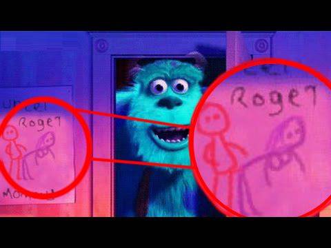 Вижте какво всъщност гледат децата ви! Колкото и да не ви се вярва тези откачени неща ги има само в детските филмчета!