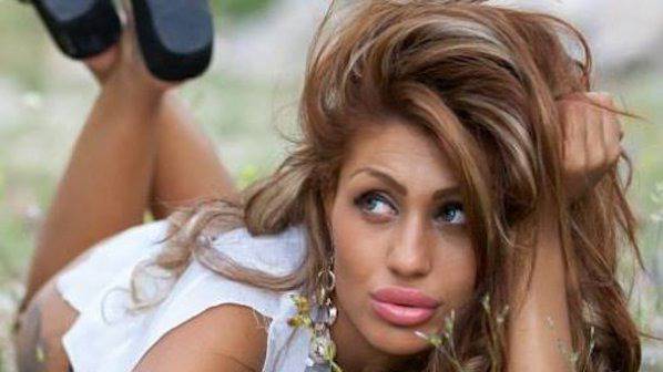 Джулиана Гани сподели за тройка с Миро Каризмата и Гришо!