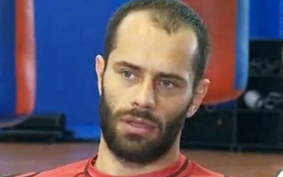 ММА боецът Деян Топалски ще има дете от Николета! (СНИМКА)