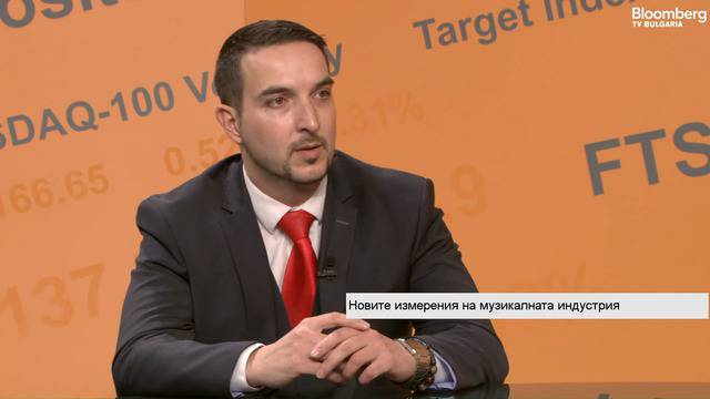 Пламен Иванов с участие по BG On Air