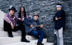 Блус и рок с Роджако бенд в клуб „Studio 5” – РОДЖАКО БЕНД