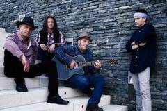 Блус и рок с Роджако бенд в клуб „Studio 5” – РОДЖАКО БЕНД