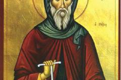 Празнуваме Антоновден