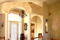 Какви ще бъдат тенденциите в интериора през 2017 г.? /част 2/