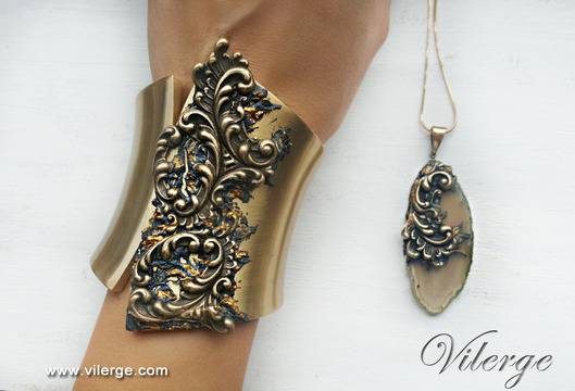 Стилни бижута за елегантни дами с подаръци за празника на жената 8Март