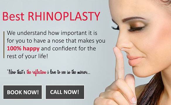 Най-добрата ринопластика – Пластична хирургия д-р Ангел Енчев