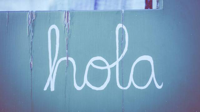 курсове по испански за начинаещи и напреднали