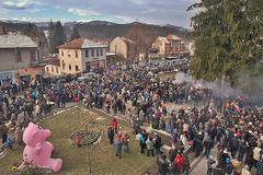 В Априлци ще отбележат празника на сланината и греяната ракия