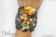 Модерни бижута за пролет и лято 2017-2018 с модна колекция за жени