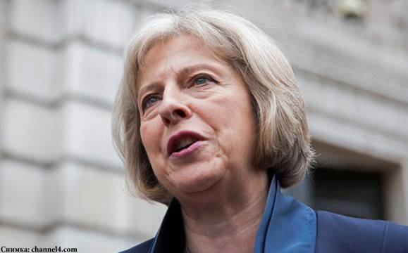 Тереза Мей: Обединеното кралство не може да остане в общия европазар