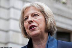 Тереза Мей: Обединеното кралство не може да остане в общия европазар