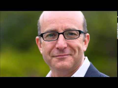 Вижте уникалната програма на Пол Маккена „Как да променим живота си за 7 дни“