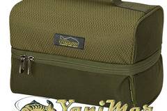 K-KARP CAYENNE ACCESSORY BAG, чанта за аксесоари, Аксесоари за риболов на шаран и монтаж на косъм