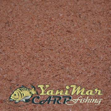 Крил брашно за протеинови топчета