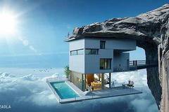 15 невероятни пейзажа от света, за които няма да повярвате, че са истина (снимки)