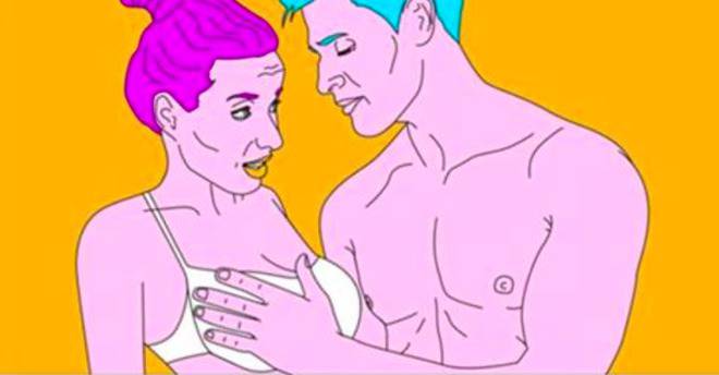 7 грешни навика, които мъжете допускат по време на полов акт!