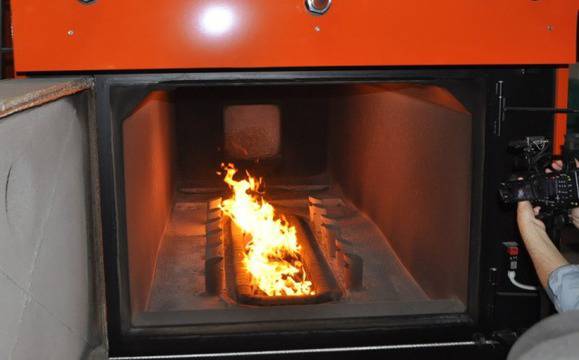 Изграждат модерна отоплителна система в ОУ „Христо Ботев“ – Ветрен