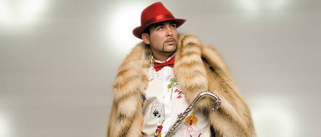 Устата и Маги Желязкова водят Балканския бал