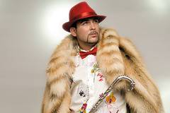 Устата и Маги Желязкова водят Балканския бал