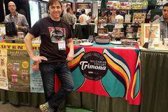 Българско кисело мляко с награда в Америка