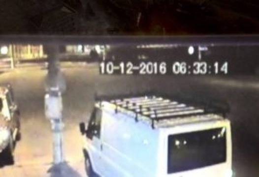 Ексклузивни кадри: Как влиза влака в Хитрино! Това ли е ключът към трагедията?? (ВИДЕО)