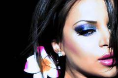 Цветът на имената