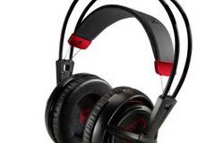 Геймърски слушалки HP OMEN eMAG