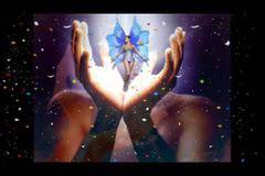 Мудра за стимулиране на интуицията и подсъзнанието