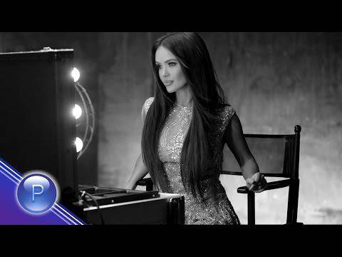 ГОРЕЩО! Мария се пусна чисто гола (СНИМКА 18+)