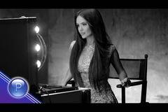 ГОРЕЩО! Мария се пусна чисто гола (СНИМКА 18+)