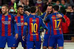 Тежко гостуване чака Барса срещу Сосиедад за Купата на Краля