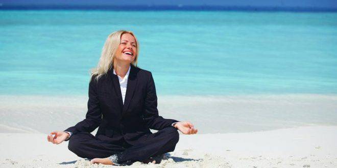 Да се научим да релаксираме – Радост вкъщи