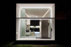 Енергоспестяващата и мобилна къща