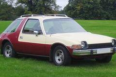 Топ 25 на най-грозните автомобили в света