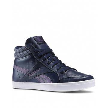 REEBOK Royal Aspire Mid ДАМСКИ КЕЦОВЕ