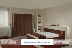 Спален комплект ИВОН