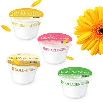 Подхранващи маски за лице директно от Южна Корея