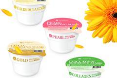 Подхранващи маски за лице директно от Южна Корея