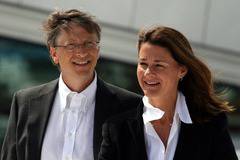 Фондация „Бил и Мелинда Гейтс“ инвестира във ваксини