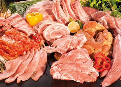 Защо месото е полезно