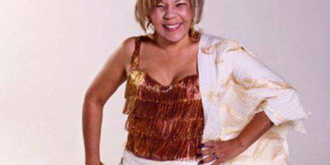 БРУТАЛНО! Изпълнителката на „Ламбада“ е намерена убита и изгорена! (ПОДРОБНОСТИ)