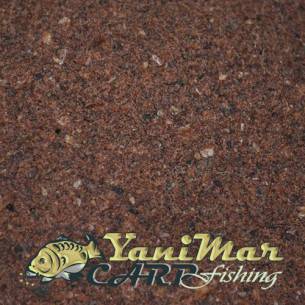 Калмари брашно за протеинови топчета